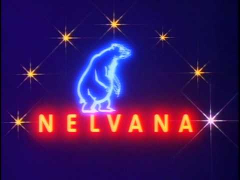 Nelvana Limited Logo (2004) | Doovi