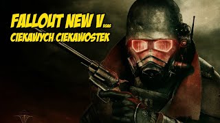 5 ciekawostek z Fallout: New Vegas #1