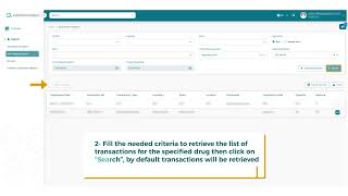 Inventory Reports and Requests v03