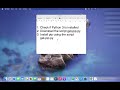 How to install pip on Mac | Step by Step tutorial