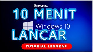 Tutorial windows Belajar windows mengenal windows 10 untuk pemula | windows tutorial for beginners