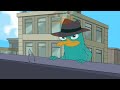 Some MORE Doofenshmirtz and Perry the platypus encounters (Part 2)