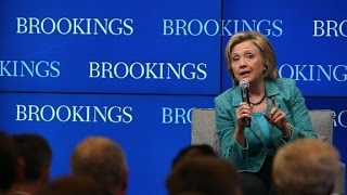 Clinton apologizes for email controversy