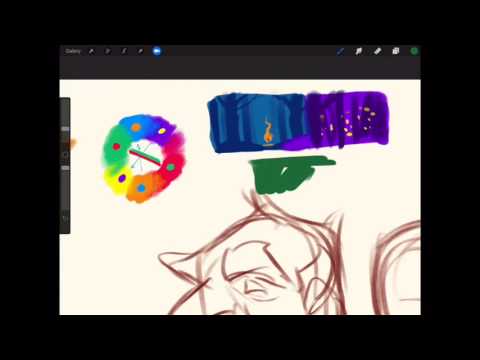 Color Basics - A Patreon Tutorial! - YouTube