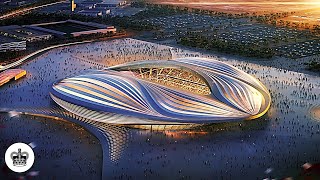 Top 10 Biggest Stadiums In The World