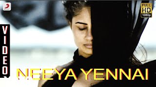 Ethirmarai - Neeya Yennai Video  Ajai Kumar Bhanu Mehra