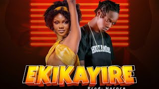 Hezo Music X Dstar (Hoozambe) - Ekikayire (Official Audio)