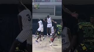 P1A Jamaica vs Texas L3 Elite Highlights- AAU World Championships, Orlando FL 2024