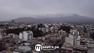 🔴Mini Departamento en Alquiler - 🏡(Yanahuara - Arequipa)