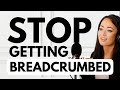 How to Stop Getting Breadcrumbed By An Avoidant