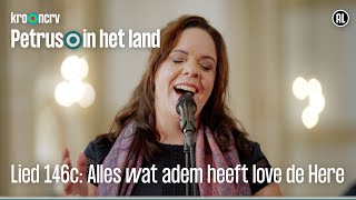 Lied 146c: Alles wat adem heeft love de Here | Petrus in het land | KRO-NCRV