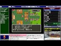 【rta大会】dq6rta ミッション4走目 7 10 00以内にクリア【dqrtaツアー2023 dq6 難易度 エキスパート】