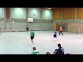 handball torwart tor