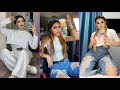 Parizoda Usmonova | Bonamur | Nigina Yangi Trend TikTok Videolari Tik Tok Batl Video