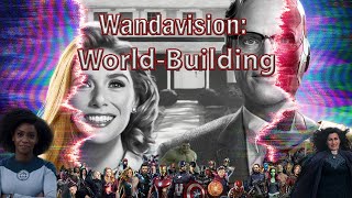 Wandavision: World-Building | Video Essay and Analysis