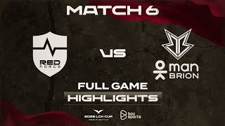 FULL HIGHLIGHTS NS vs BRO | MATCH 6 | 2025 LCK CUP GROUP BATTLE | 01.17.2025