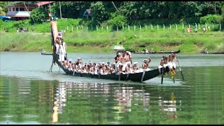 ആറന്‍മുള– ഉത്രട്ടാതി ജലോത്സവം ച‌ടങ്ങ് മാത്രമായി; തിരുവോണത്തോണിക്ക് അനുമതി | Aranmula | Water Fest