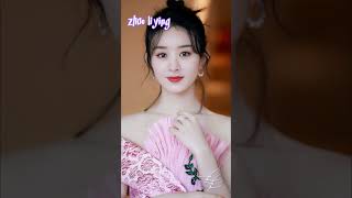 Top 10 Most Beautiful Chinese Zhao liying Actress In 2025#trending#chineseactor #dilraba#shorts#fyp