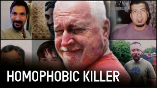 Catching The Serial Killer That Targeted The LGBTQ+ Community | A Killers Mistake | @RealCrime