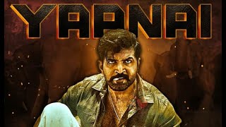 Yaanai- Official Trailer | Arun Vijay trailer | WhatsApp status Tamil #MPPandiEdit