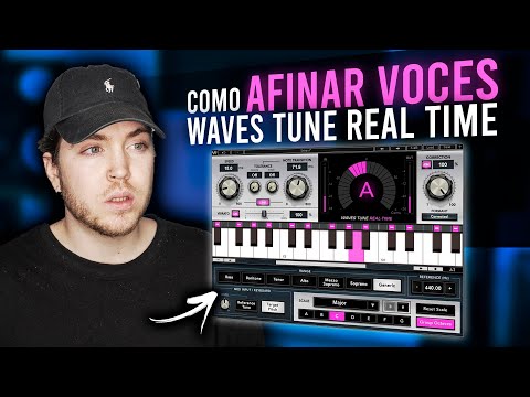 waves tune real time mac free