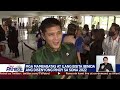 mga mambabatas bisita ibinida ang disenyong pinoy sa sona 2022 star patrol