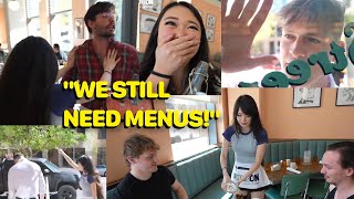 Cyr and Phin get fired at Emiru's and ExtraEmily's event