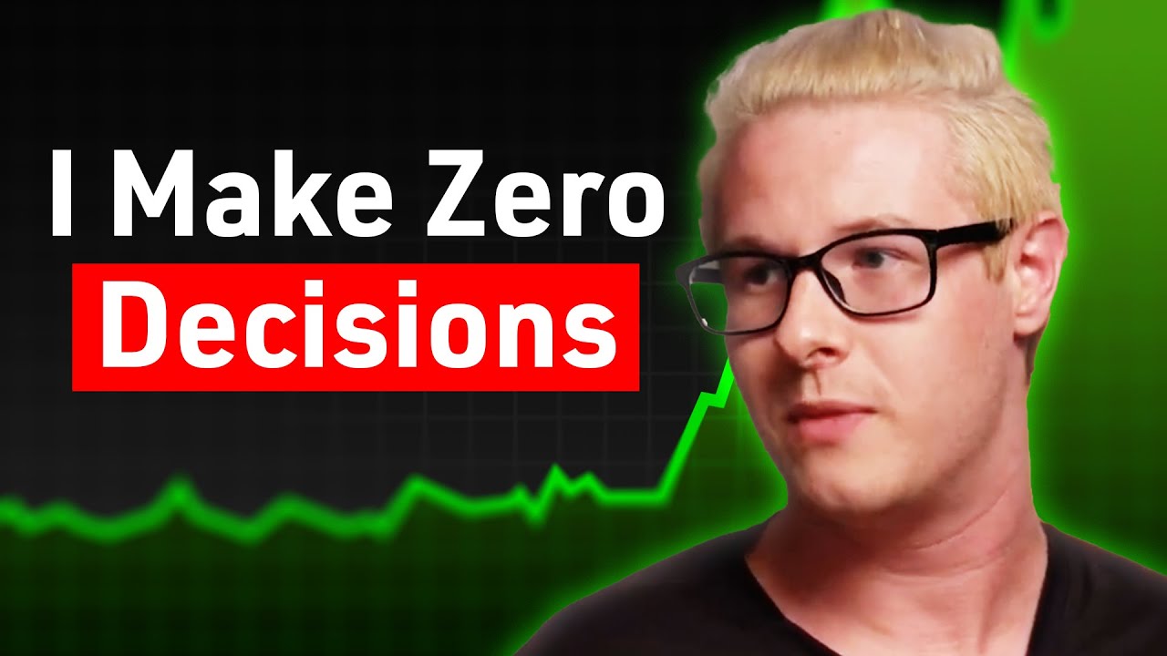 From 3 000 To 1 Million How Data Driven Trading Led To Success Ai