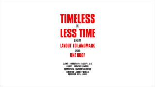 TIMELESS IN LESS TIME- EVEREST Pre Engineered Building Factory in Bharuch, Gujarat