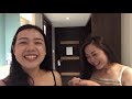 vlog 在宿霧的5天4夜 下 入住henann resort、處女島＆追海龜半日遊