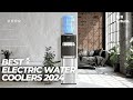 Best Electric Water Coolers 2024 💧🌊 Get ready to experience hassle-free hydration in 2024!