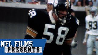 The History Behind Neck Rolls | NFL Films Presents