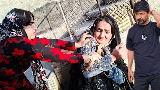 What Will Happen to Nahid and Her Children? 😢