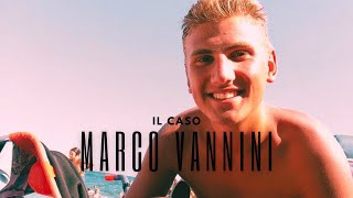 IL CASO MARCO VANNINI (LIVE INTEGRALE) | TONY IPANTS \u0026 JESUISIL