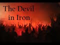 Conan – The Devil in Iron, by Robert E. Howard [complete English audiobook]