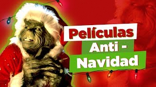 Las mejores películas Anti-Navidad