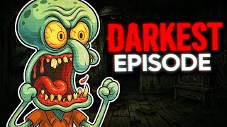 The Darkest Spongebob Episode Explained