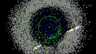 ScienceCasts: Planetary Defense