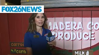 Madera Fair going on now through Sunday