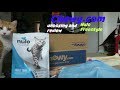 Chewy.com Unboxing And Review | Nulo Freestyle