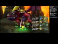 【ドラクエ10】ドスパラディンのレグナード強さ5リベンジ完了！