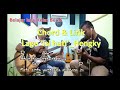 Isi Hati_Hengky Supit (Cover Acoustic)_Chord dan lirik