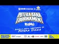 PUTERA DANA TOURNAMENT