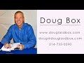 Douglas D Box live on the radio in the Dallas/Fort Worth metroplex