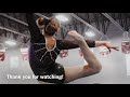 ilka juk august 2020 summer training video