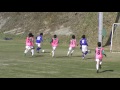 20100214 suerte vs 掛川jfc 01 goal