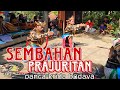 Sembahan Prajuritan || Panca Krida Budaya || Tanggeran Somagede