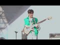 4k 230408 intro thunderstruck i got u ㅣ 루시 조원상 직캠 wonsang focus ㅣ @대덕뮤직페스티벌