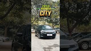 ✨ India's Drive Guide Presents: 🚗✨2022 Honda City  #automobile #new