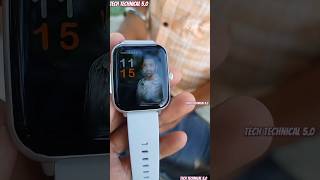 Fire-Boltt Ninja Calling Pro Plus 1.83 inch Display Smartwatch Bluetooth Calling AI Voice unboxing